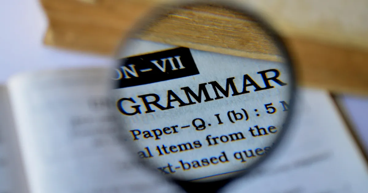Gerund or Infinitive? When to Use -ing and To + Verb