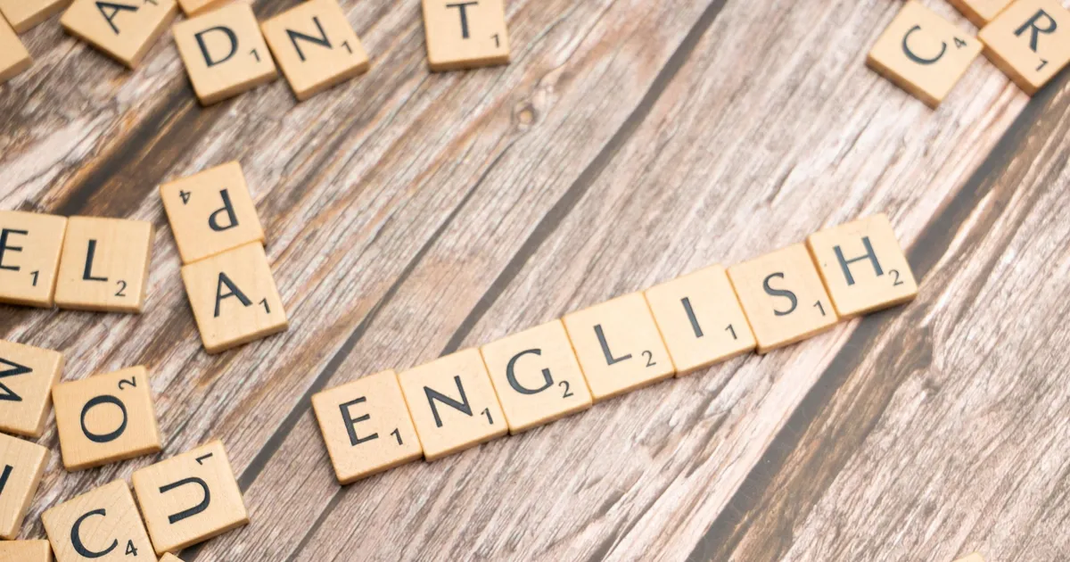 10 Confusing English Word Pairs (and How to Tell Them Apart)