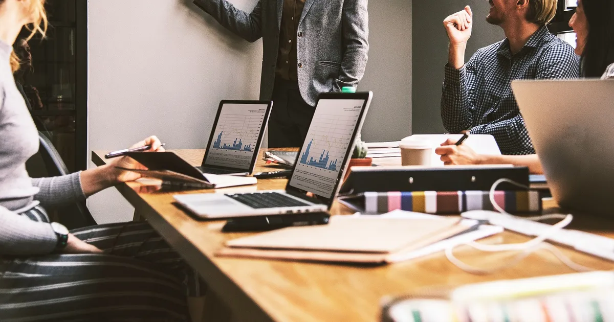 Business-Idiome, die du im Job hören wirst